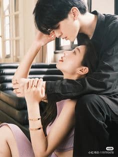 南小姐的明星替身男友 - 爽文短剧 (2023) 海报