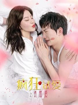 疯狂试爱之勇敢爱 - 爱情片 (2020) 海报