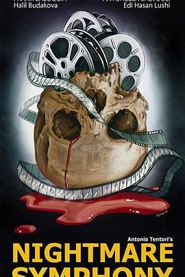 噩梦交响曲 - 恐怖片 (2020) 海报