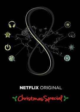 超感猎杀:圣诞特别篇 - 4K电影 (2016) 海报