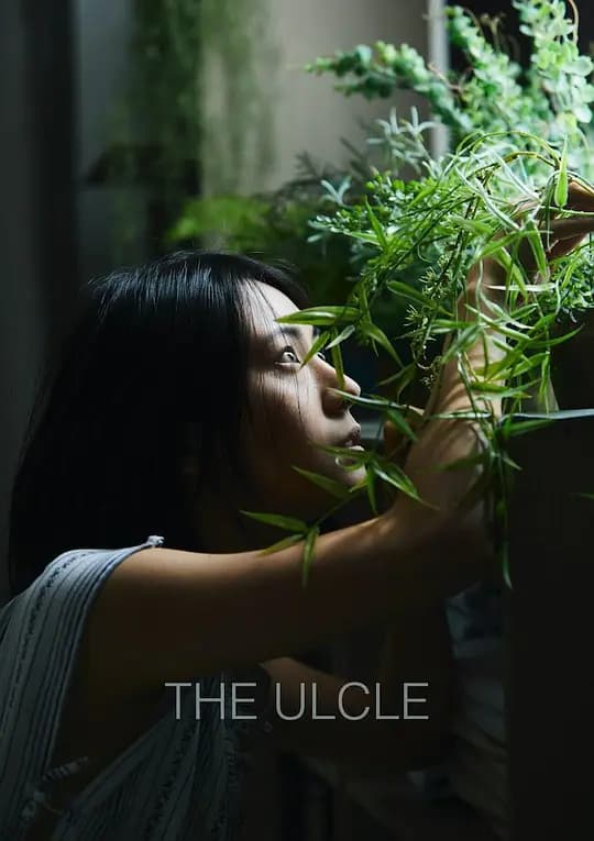 叔叔【影视解说】 - 影视解说 (2018) 海报