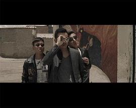 拉巴斯金盒子之谜 - 喜剧片 (2018) 海报