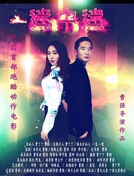 迷中迷 - 动作片 (2017) 海报