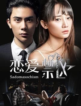 恋爱禁区 - 爱情片 (2016) 海报