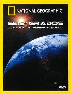 改变世界的六度 - 纪录片 (2008) 海报