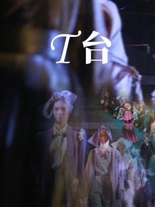 T台 - 剧情片 (2013) 海报