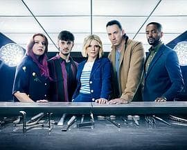 无声的证言第二十七季 - 欧美剧 (2024) 海报