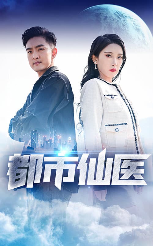 都市仙医 - 爽文短剧 (2023) 海报