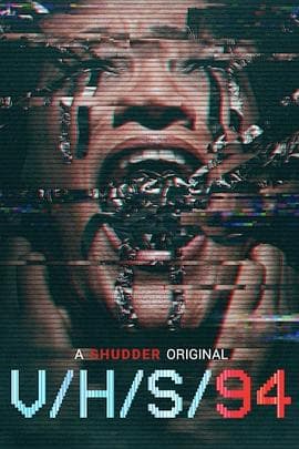 致命录像带94 - 剧情片 (2021) 海报