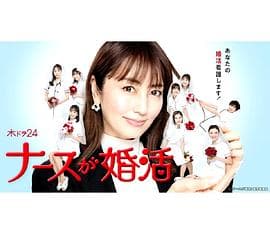 护士的征婚 - 日剧 (2024) 海报