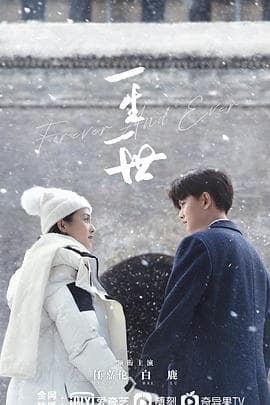 一生一世 - 国产剧 (2021) 海报