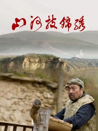 山河披锦绣 - 剧情片 (2018) 海报