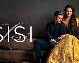 茜茜公主第三季 - 欧美剧 (2023) 海报