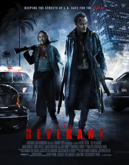 亡灵【影视解说】 - 影视解说 (2009) 海报