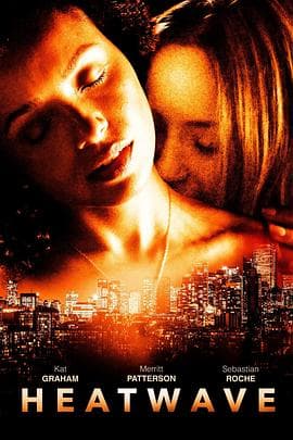 炽爱 - 剧情片 (2022) 海报