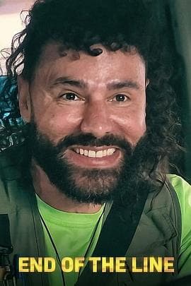 缘路终点站 - 欧美剧 (2024) 海报