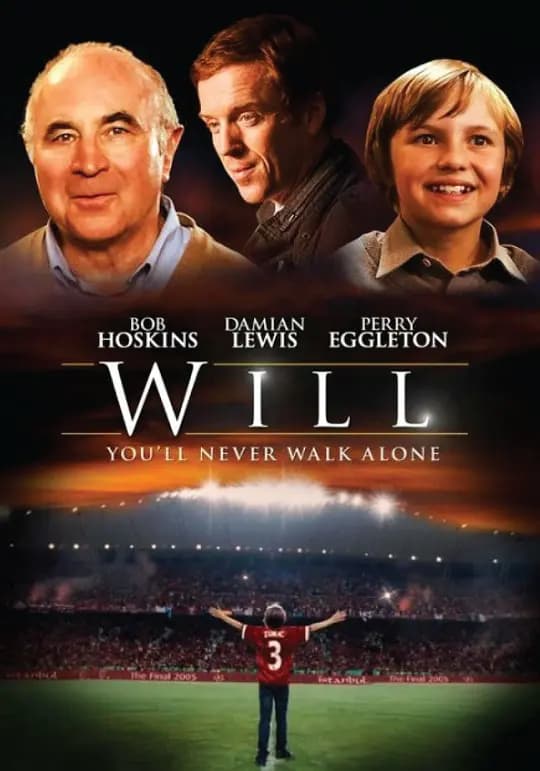 永不独行【影视解说】 - 影视解说 (2011) 海报