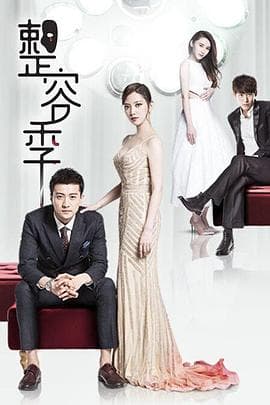 整容季 - 国产剧 (2016) 海报