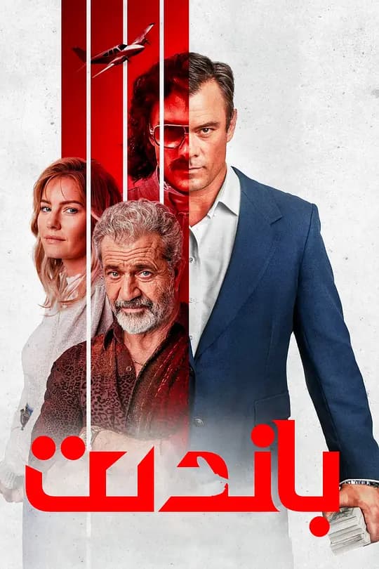 盗贼【影视解说】 - 影视解说 (2022) 海报