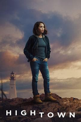 鳕鱼角第三季 - 欧美剧 (2024) 海报