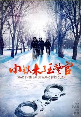 小镇来了王警官 - 剧情片 (2015) 海报