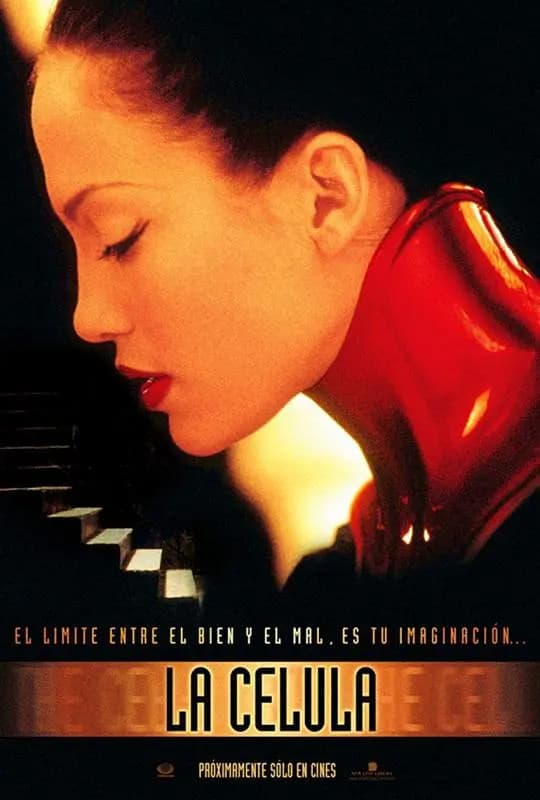 死亡空间【影视解说】 - 影视解说 (2000) 海报