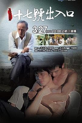 17号出入口 - 剧情片 (2011) 海报