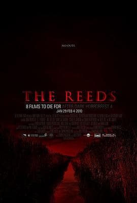 芦苇地 - 恐怖片 (2009) 海报