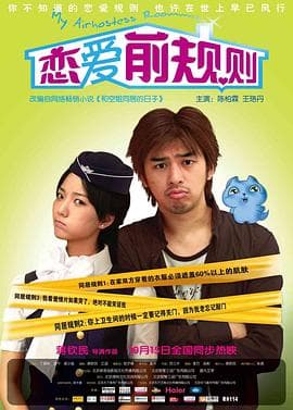 恋爱前规则 - 喜剧片 (2009) 海报