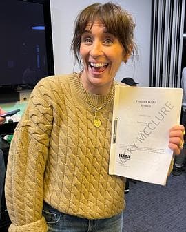 一触即发第二季 - 欧美剧 (2024) 海报