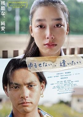 能不能原谅你,我想想看 - 剧情片 (2013) 海报