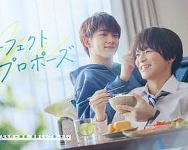 完美求婚 - 日剧 (2024) 海报