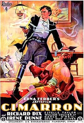 壮志千秋 - 剧情片 (1931) 海报