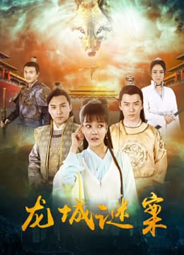 龙城谜案 - 剧情片 (2024) 海报