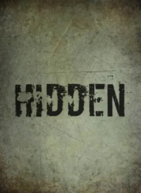 暗藏【影视解说】 - 影视解说 (2015) 海报