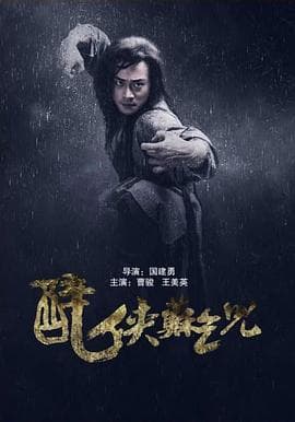 醉侠苏乞儿 - 动作片 (2016) 海报