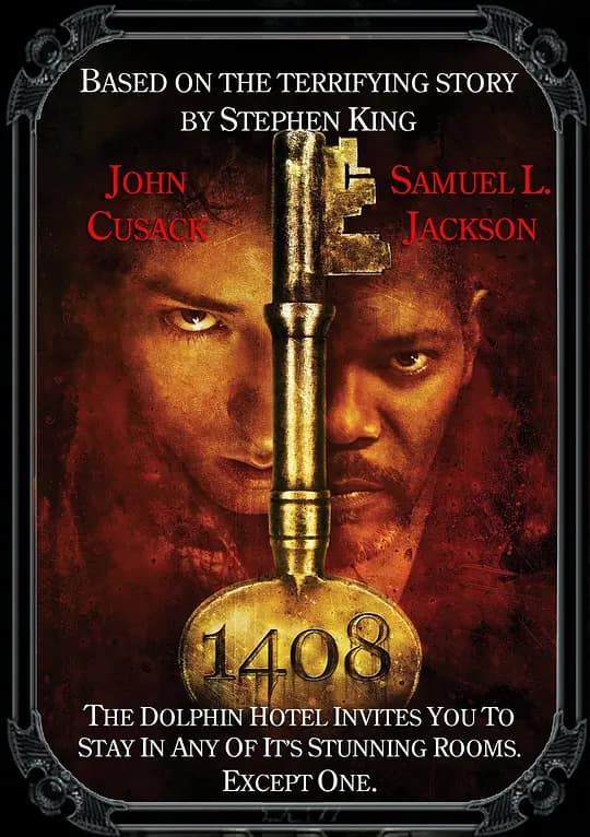 幻影凶间【影视解说】 - 影视解说 (2007) 海报