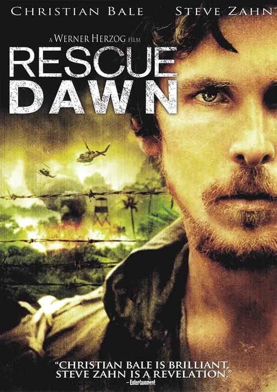 重见天日【影视解说】 - 影视解说 (2006) 海报