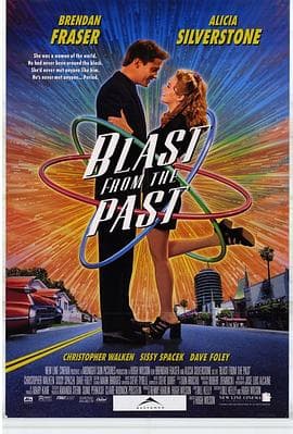 超时空宠爱 - 剧情片 (1999) 海报