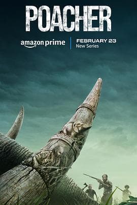 偷猎者 - 欧美剧 (2024) 海报
