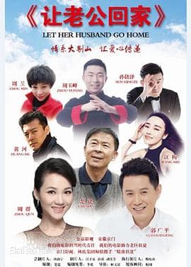 让老公回家 - 剧情片 (2018) 海报