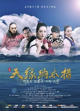 天缘纳木错 - 剧情片 (2017) 海报