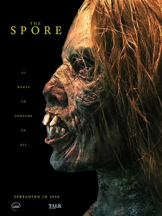 生殖细胞【影视解说】 - 影视解说 (2021) 海报