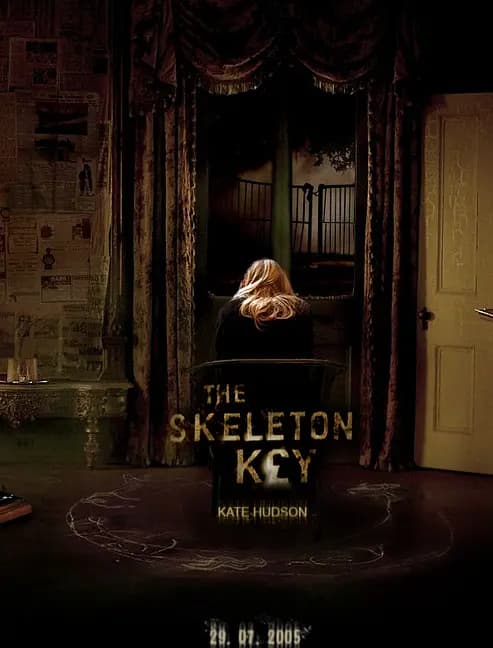 毒钥【影视解说】 - 影视解说 (2005) 海报