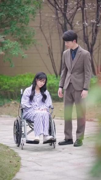 我在北川那些年 - 爽文短剧 (2023) 海报