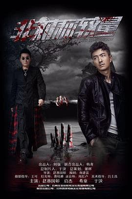 非对称较量 - 剧情片 (2019) 海报