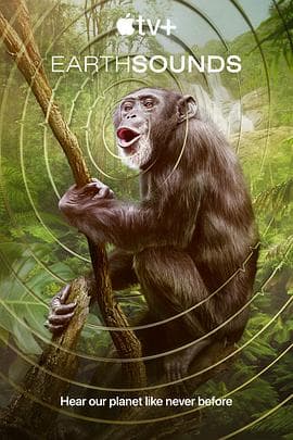 地球之声 - 纪录片 (2024) 海报