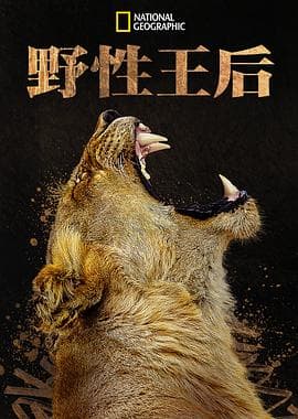 野性王后 - 纪录片 (2024) 海报