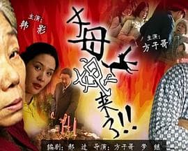 丈母娘来了 - 喜剧片 (2002) 海报