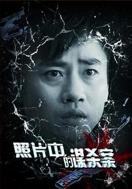 照片中的谋杀案 - 剧情片 (2014) 海报